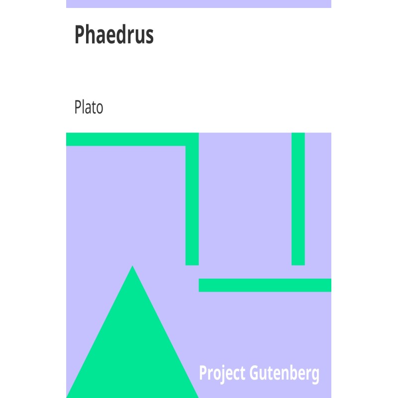 Phaedrus