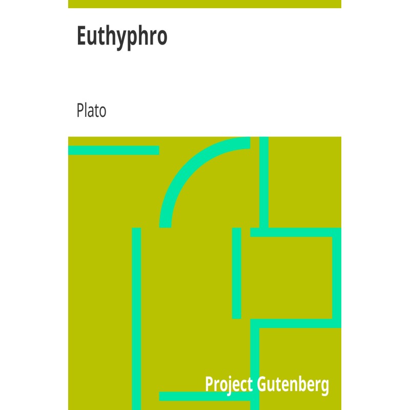 Euthyphro