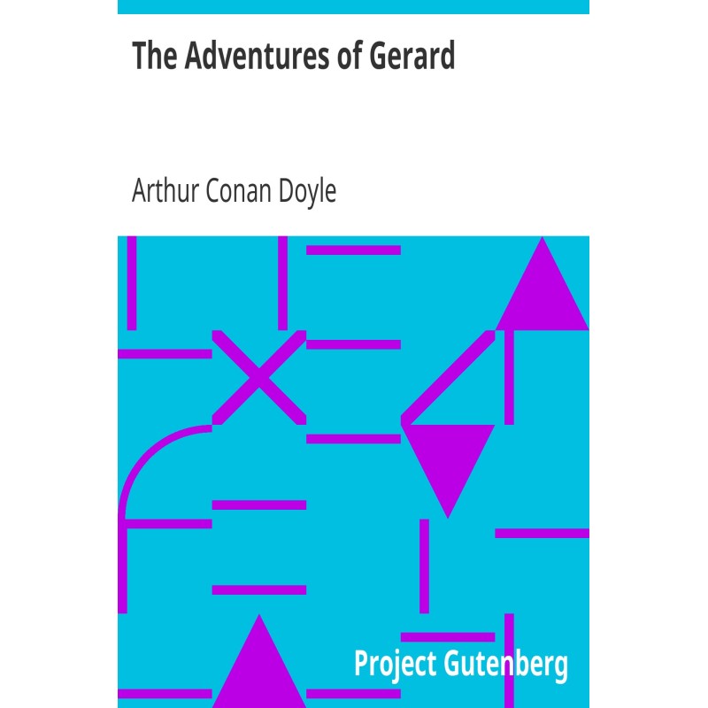 The Adventures of Gerard