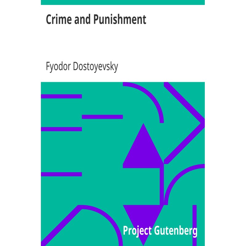 Crime and Punishment