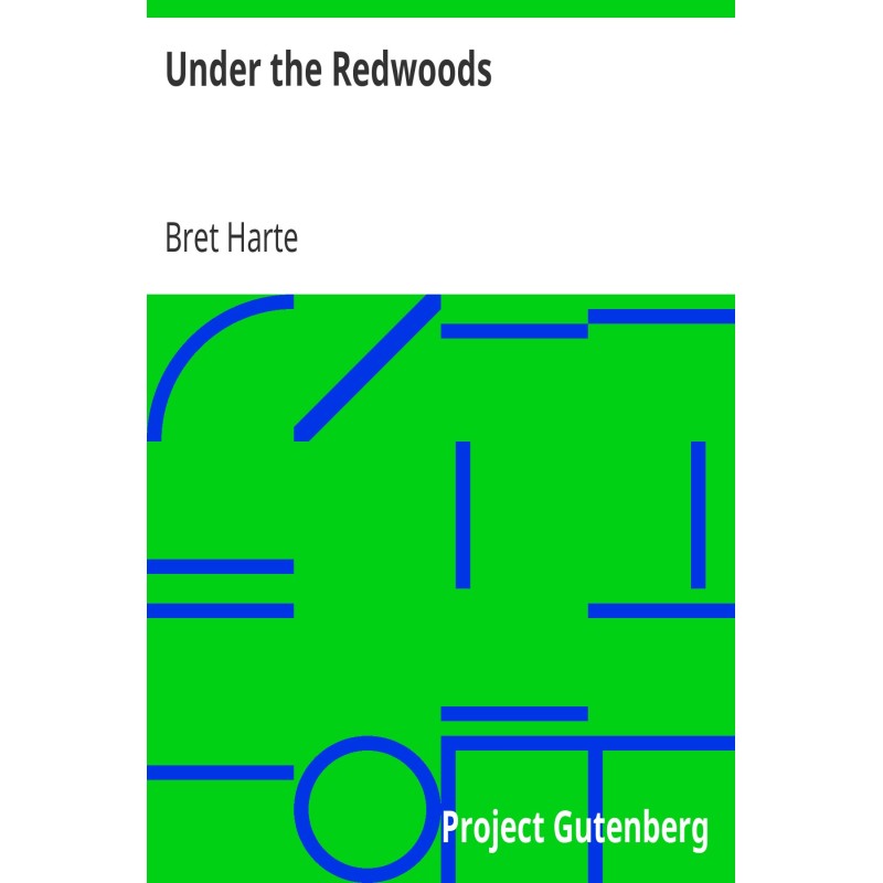Under the Redwoods