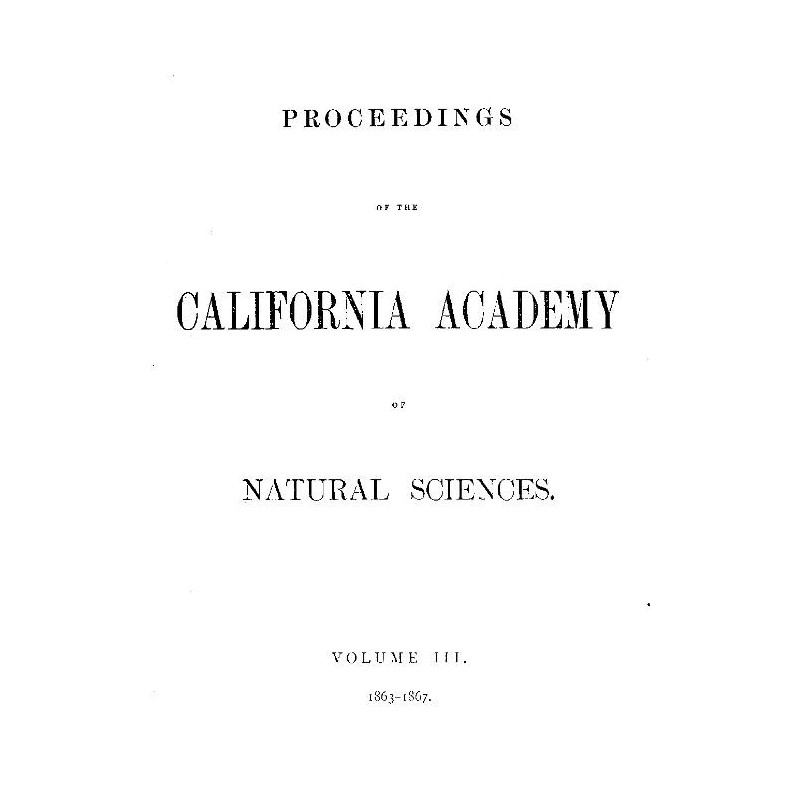 Proceedings of the...