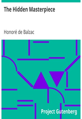The Hidden Masterpiece