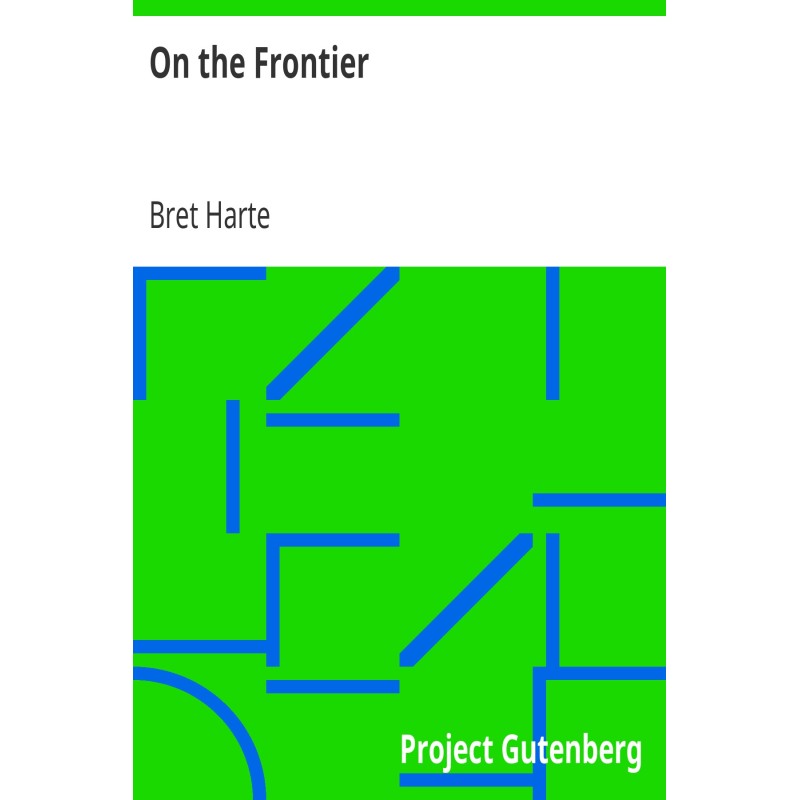 On the Frontier