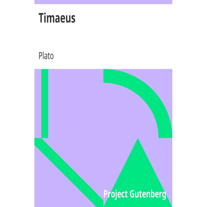 Timaeus