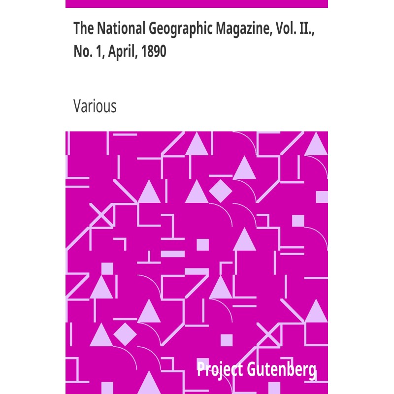 The National Geographic...