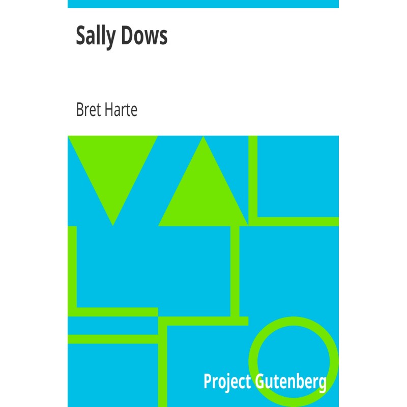 Sally Dows