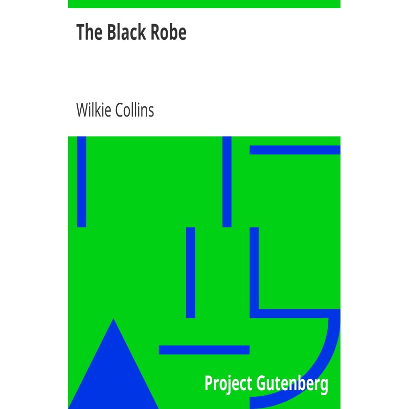 The Black Robe