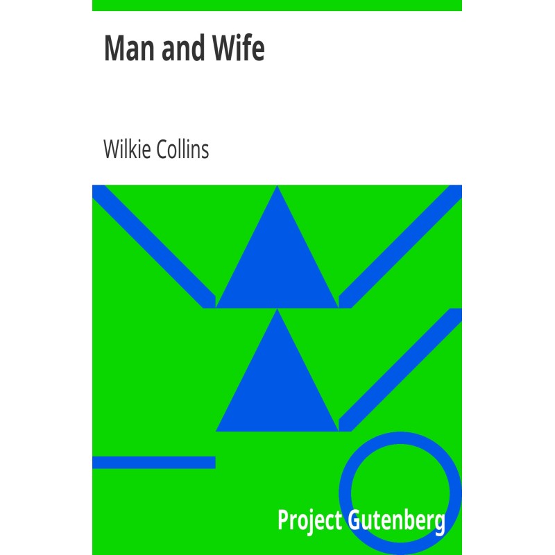 Man and Wife