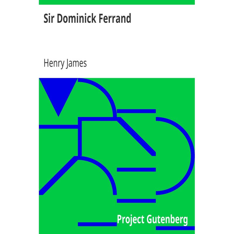 Sir Dominick Ferrand