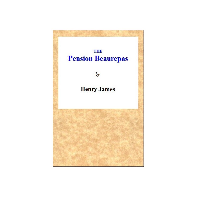 The Pension Beaurepas