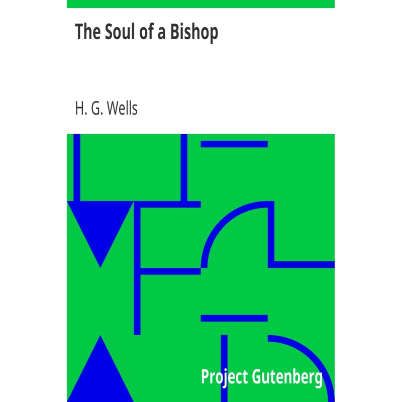 The Soul of a Bishop