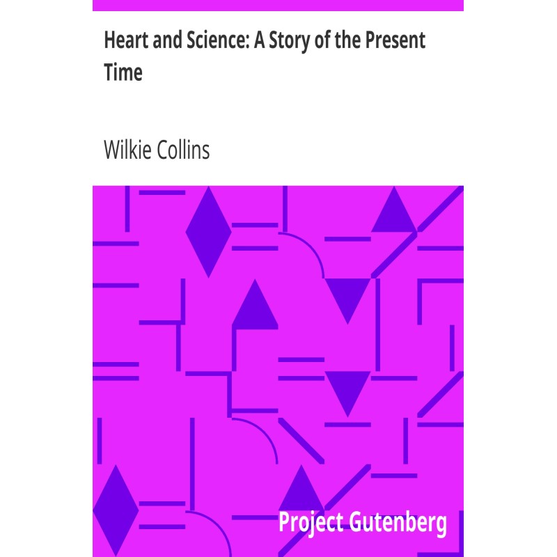 Heart and Science: A Story...