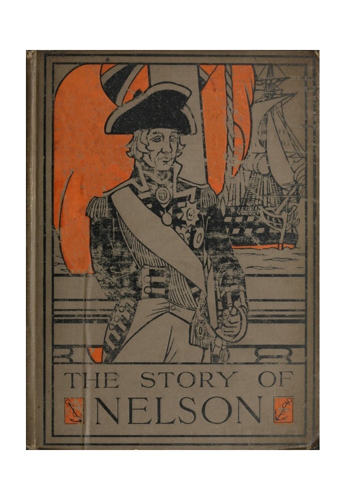 The Boys' Nelson