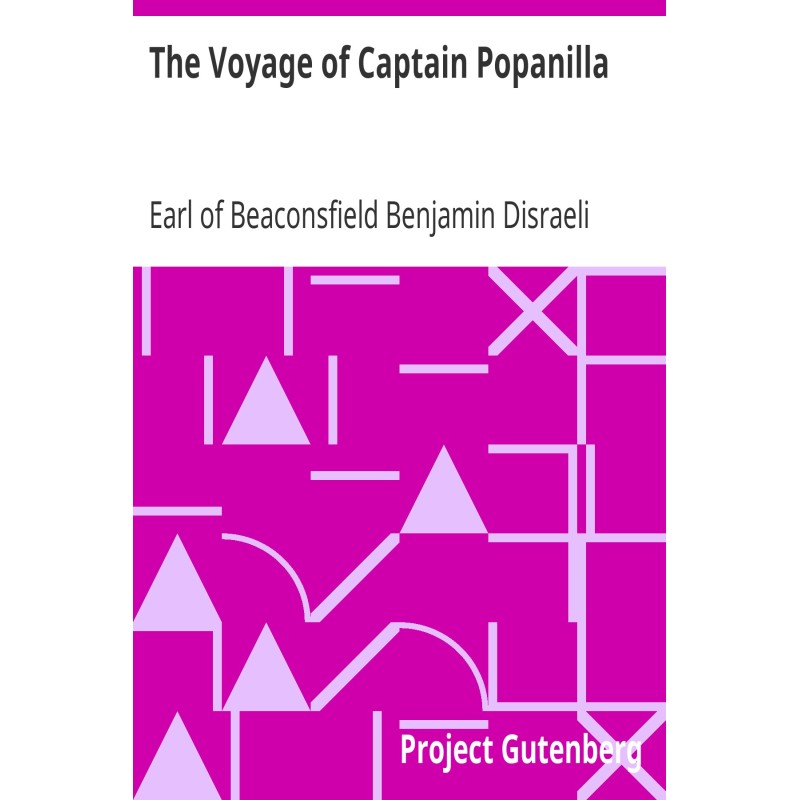 The Voyage of Captain...