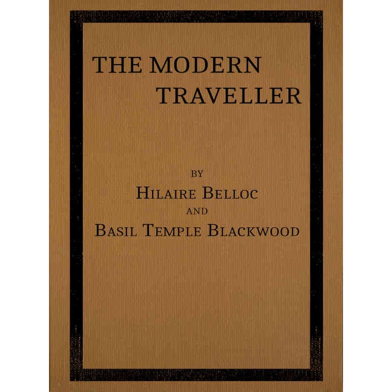 The Modern Traveller