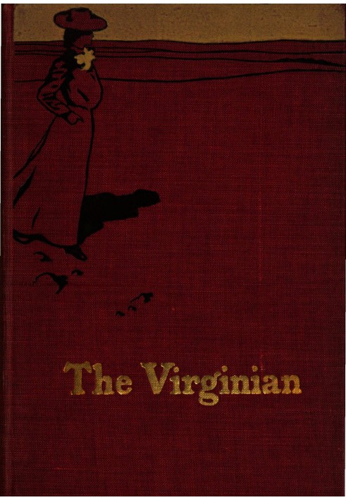 The Virginian: A Horseman of the Plains