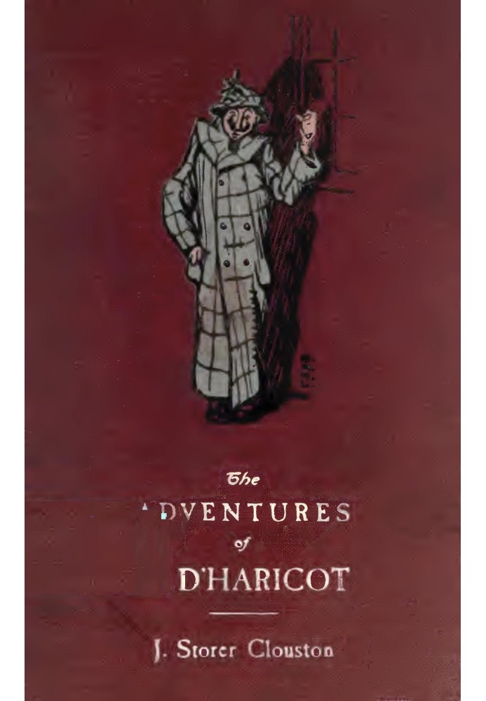 The Adventures of M. D'Haricot