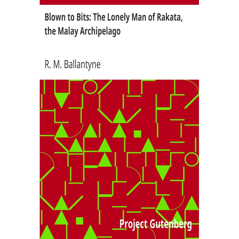 Blown to Bits: The Lonely...