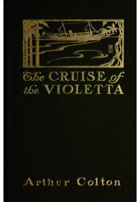 The Cruise of The Violetta