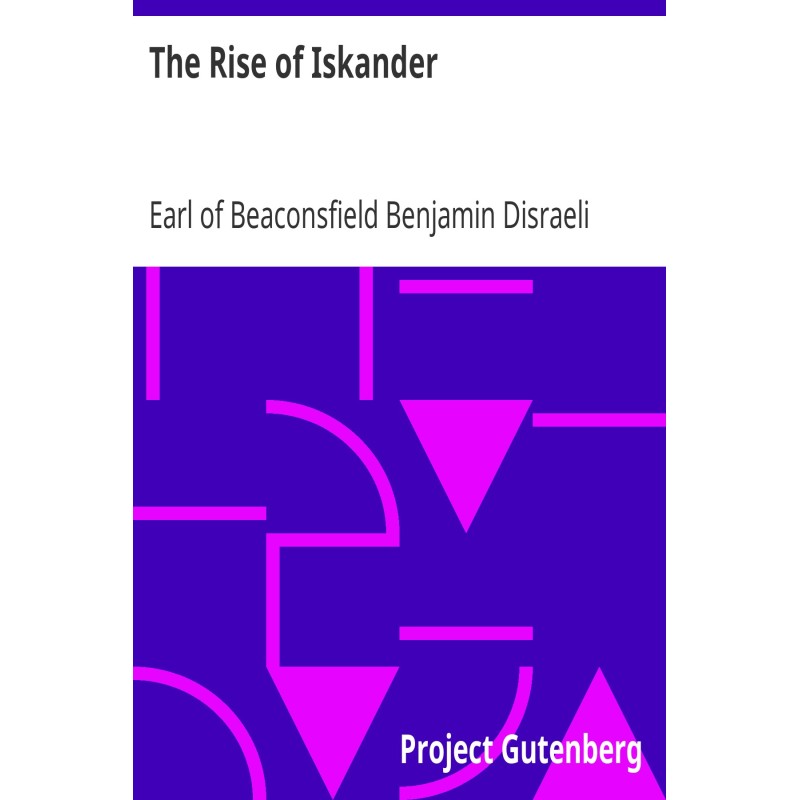 The Rise of Iskander