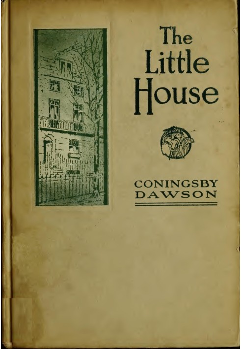 The Little House