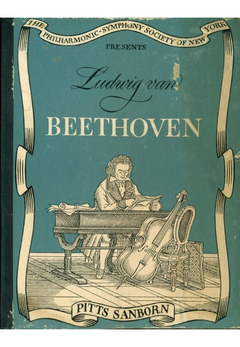 Ludwig van Beethoven