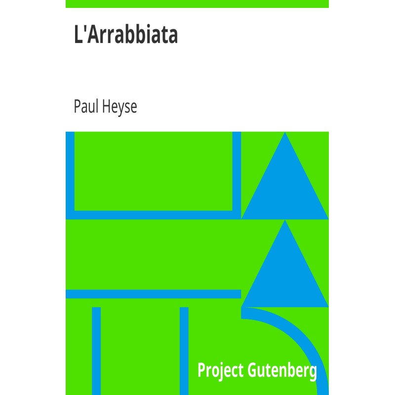 L'Arrabbiata