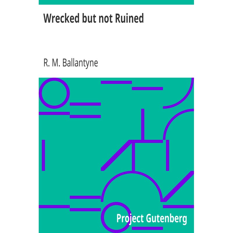 Wrecked but not Ruined