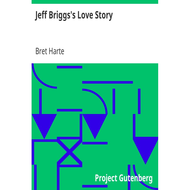 Jeff Briggs's Love Story