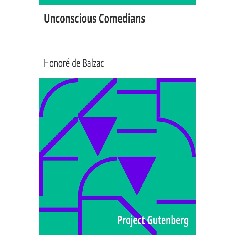 Unconscious Comedians