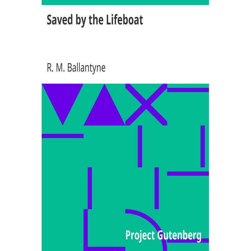 Saved by the Lifeboat