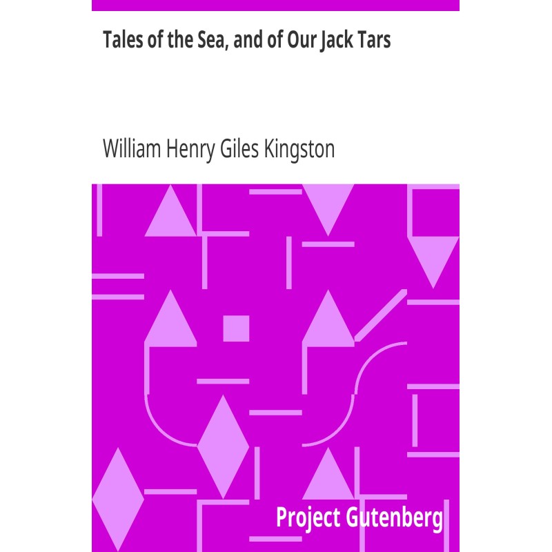 Tales of the Sea, and of...