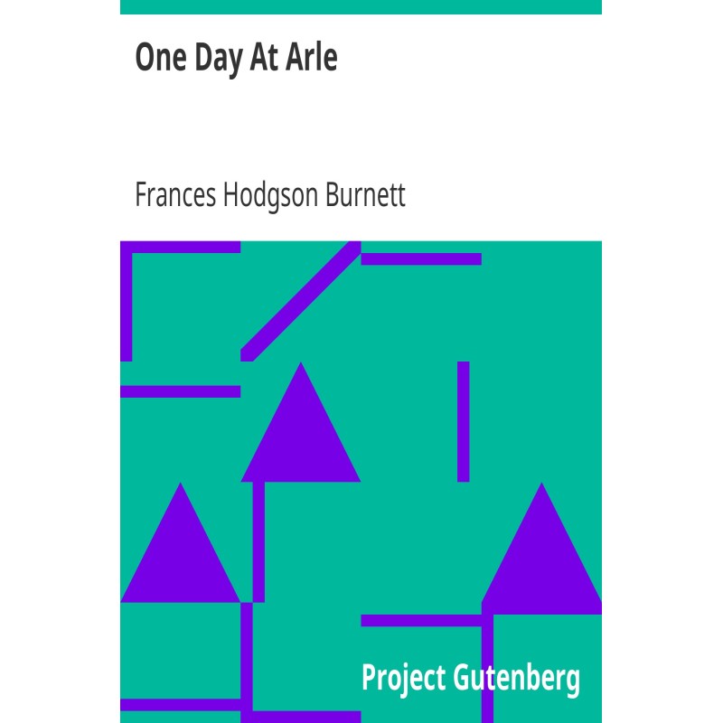 One Day At Arle