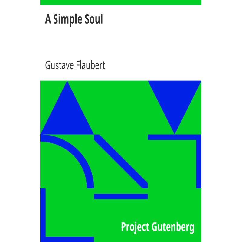 Простая душа