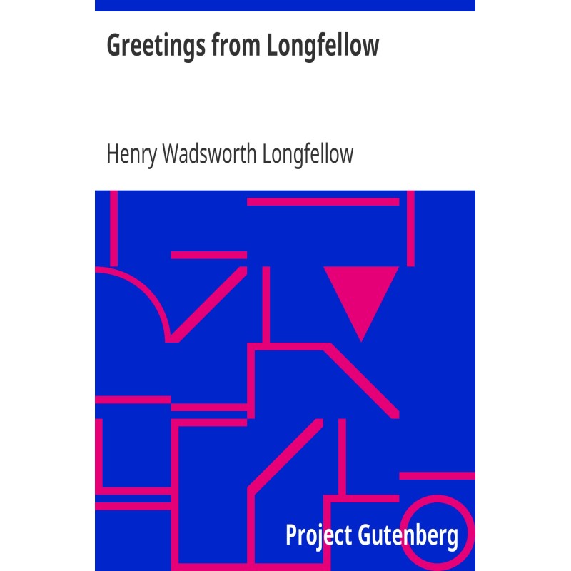 Greetings from Longfellow