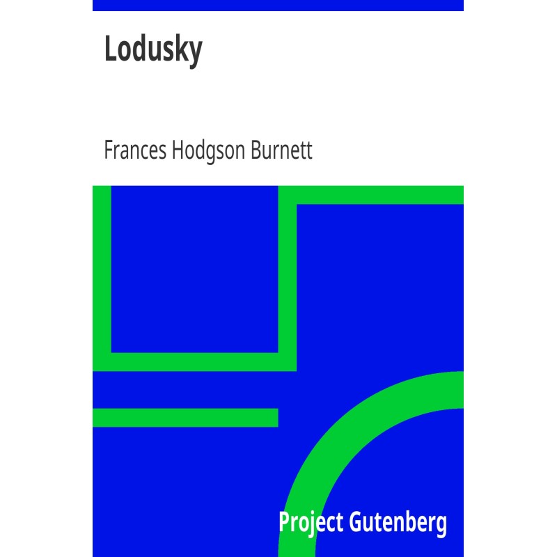 Lodusky