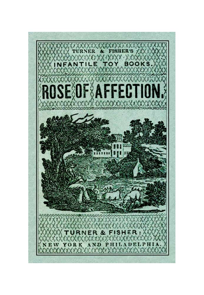 Rose of Affection