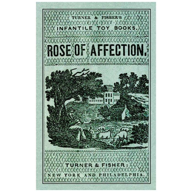 Rose of Affection