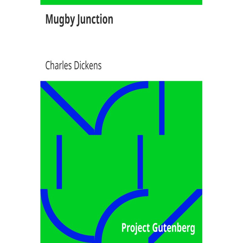Mugby Junction