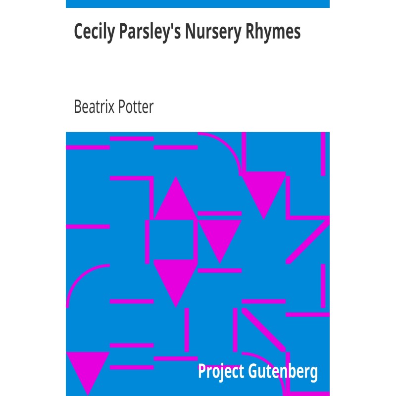 Cecily Parsley's Nursery...