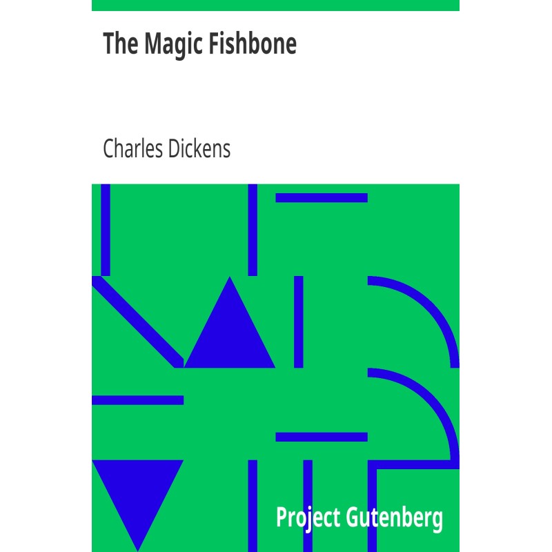 The Magic Fishbone A...