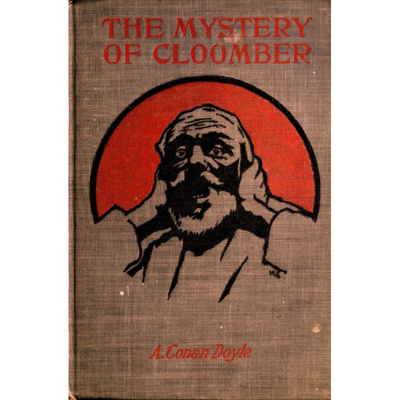 The mystery of Cloomber