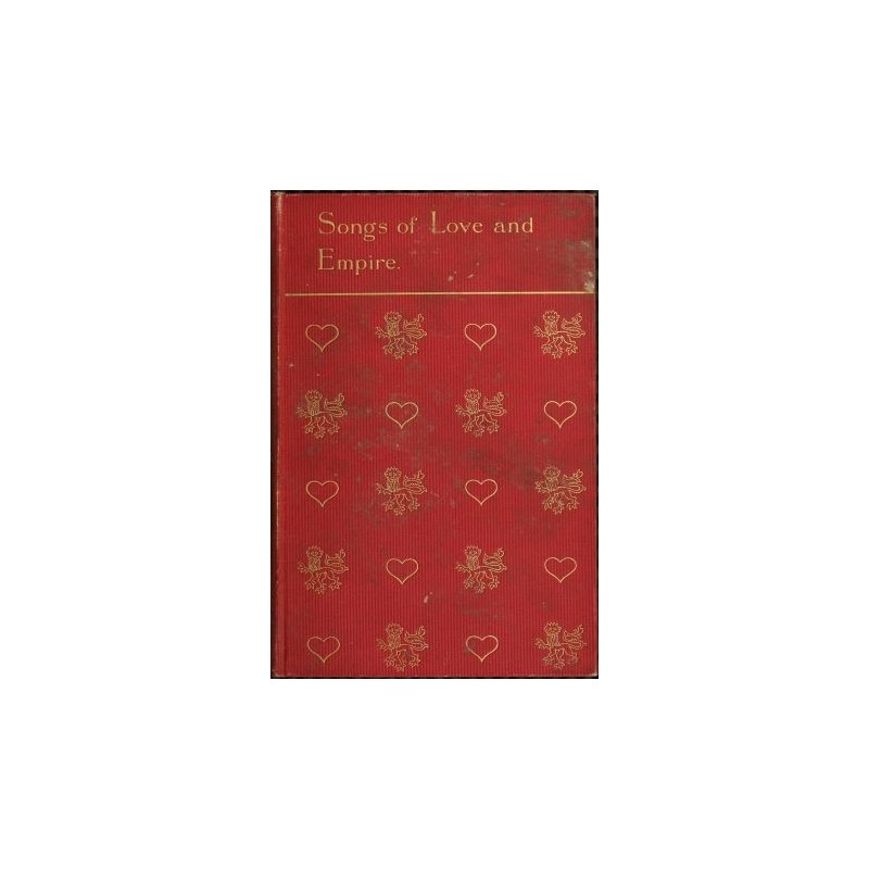 Songs of love and empire