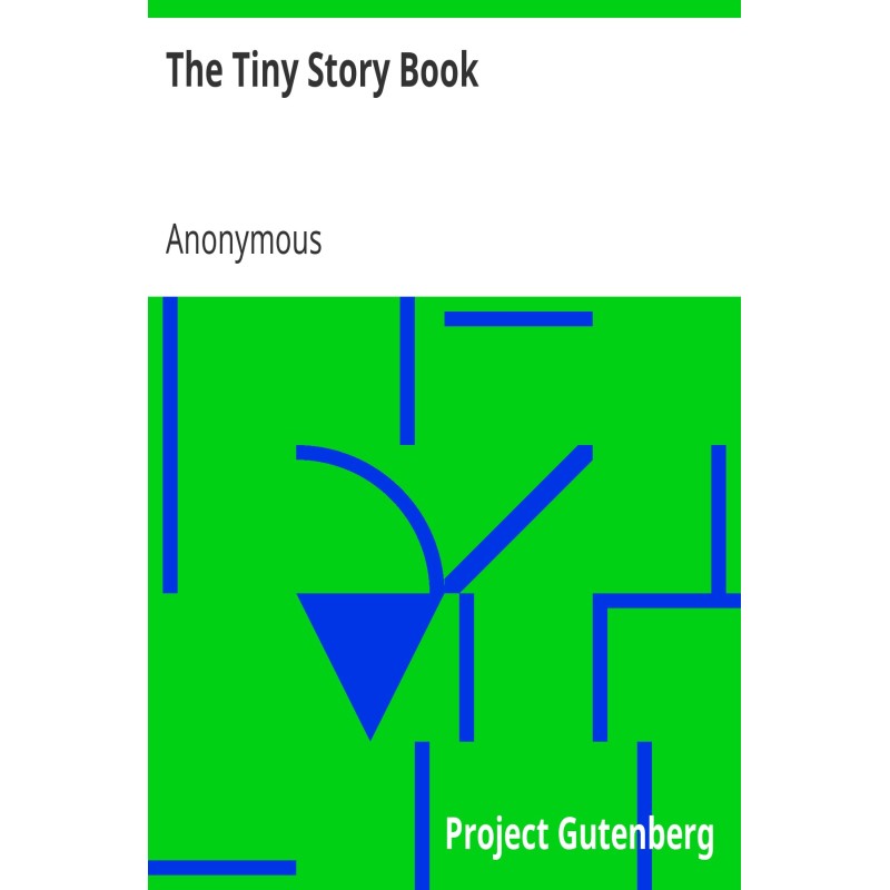 Маленька книжка історій.