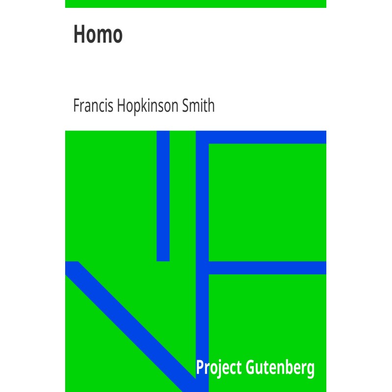 Homo 1909