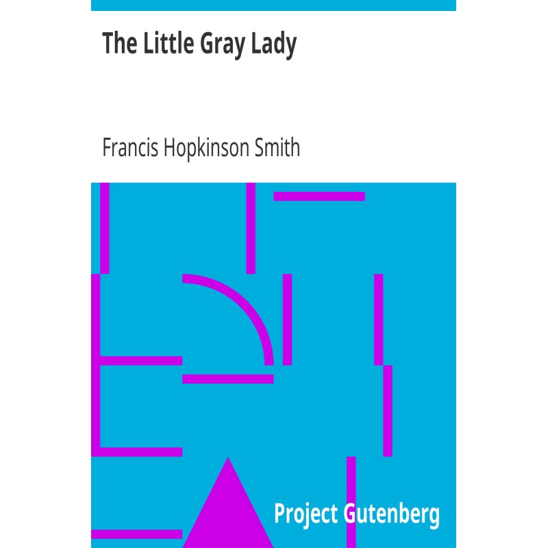 Маленька сіра леді 1909