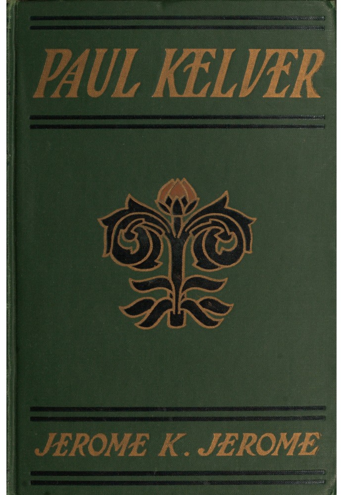 Paul Kelver