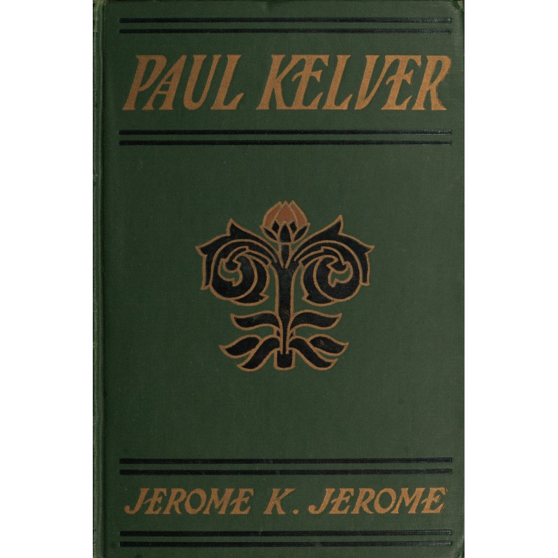 Paul Kelver