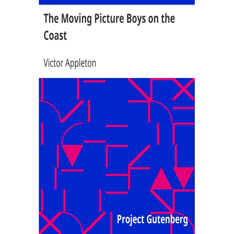 The Moving Picture Boys on...